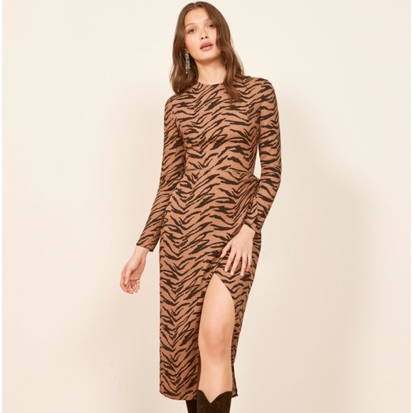 Reformation Dresses & Skirts - NWOT Reformation Maurita Dress Size 0